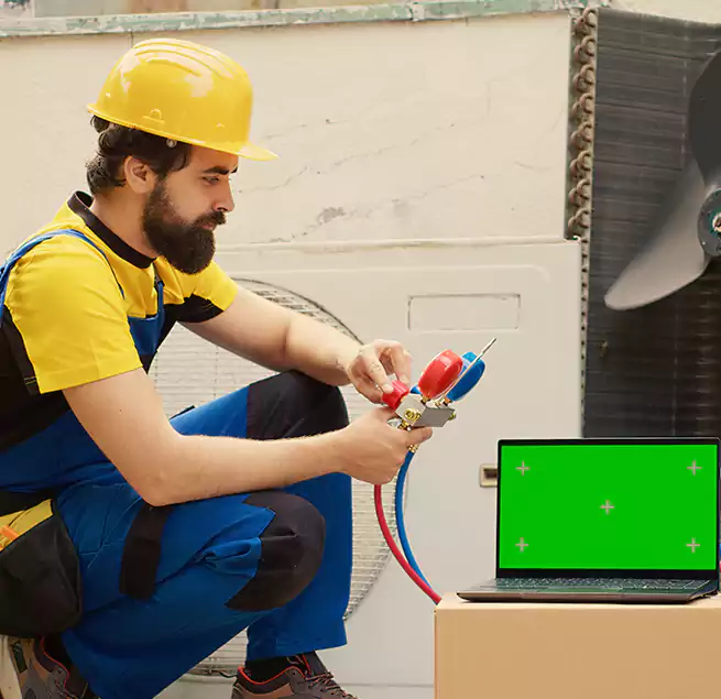 Why Homeowners & Businesses Trust Us in Newton, MA?